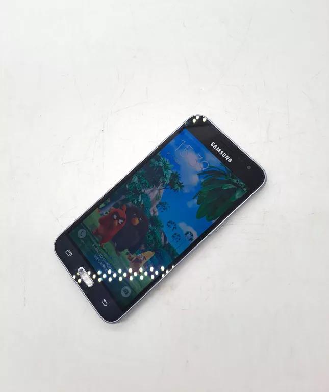 TELEFON SAMSUNG GALAXY J3 2016 SM-J320FN 8GB CZARNY