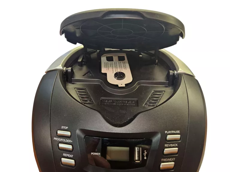 RADIO BLAUPUNKT CD RADIO RCD 204