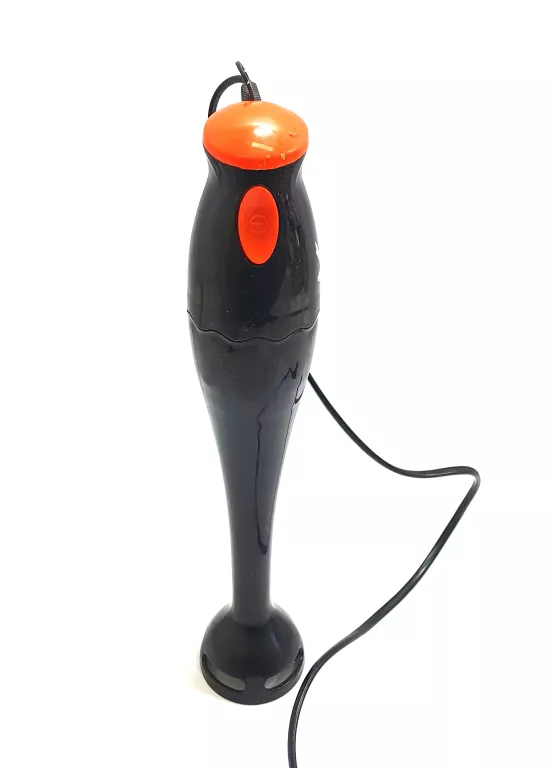 BLENDER RĘCZNY RICCO HB1 - CZARNY