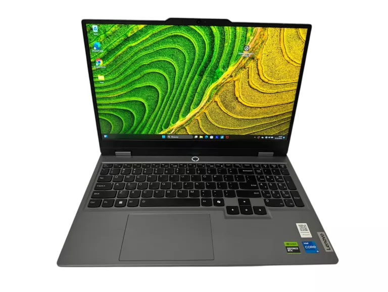 LAPTOP LENOVO LOQ 15IAX9 512GB/16GB