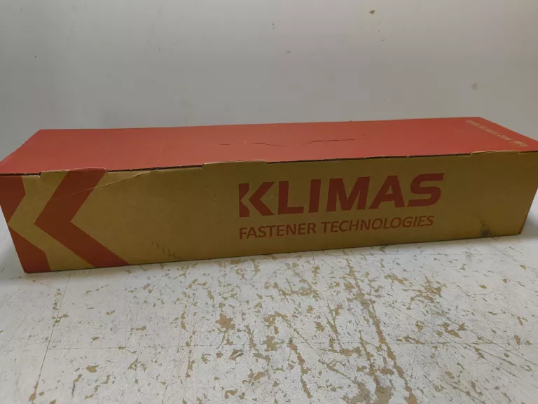 KOŁKI RAMOWE STOŻK KPS-FAST-10300S 10X300MM 25SZT