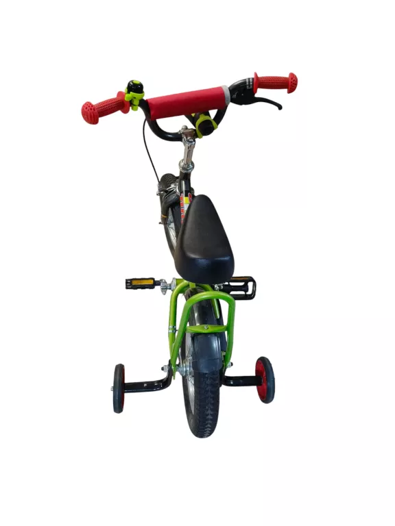 ROWER DZIECIECY TURBO BMX