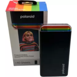 DRUKARKA FOTOGRAFICZNA POLAROID HI-PRINT GEN 2 E-BOX