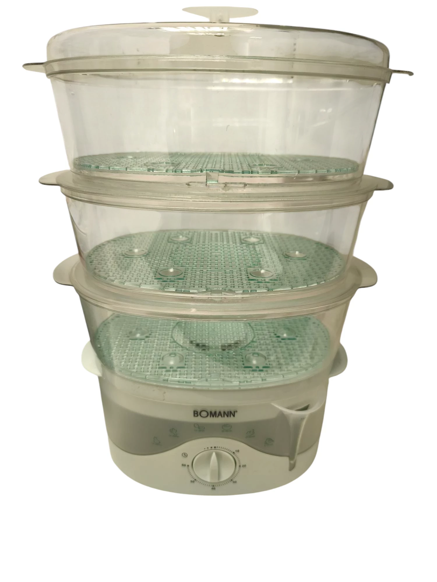 parowar-bomann-dg-1218-cb-750w-ean-gtin-4004470121858