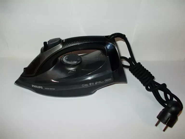 ŻELAZKO PHILIPS 5000 SERIES DST5040! JAK NOWE! OKAZJA