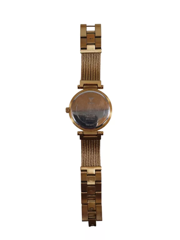 ZEGAREK DAMSKI GUESS W0638L2