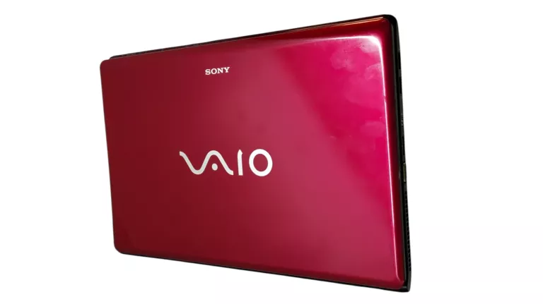 LAPTOP VAIO SONY PCG-6111M WINDOWS 10 INTEL CORE DUO 4 GB RAM 237 SSD