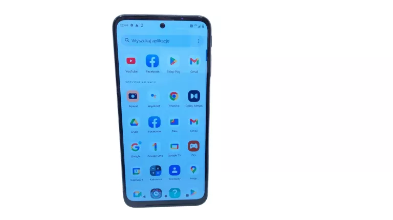 TELEFON MOTOROLA MOTO G31