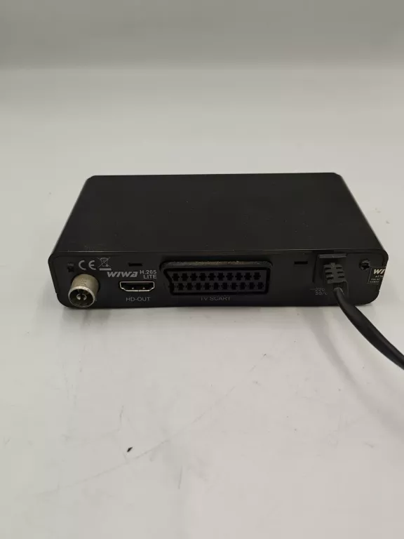 DEKODER WIWA LITE KOMPLET