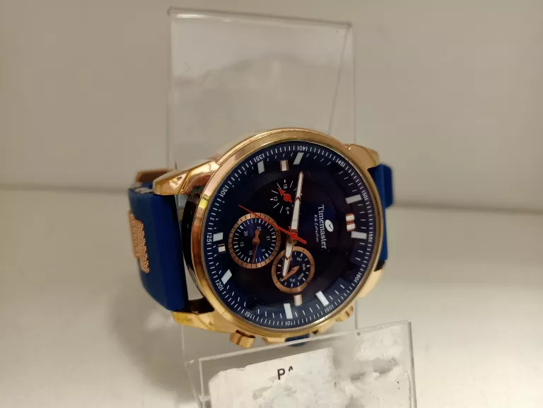ZEGAREK TIMEMASTER