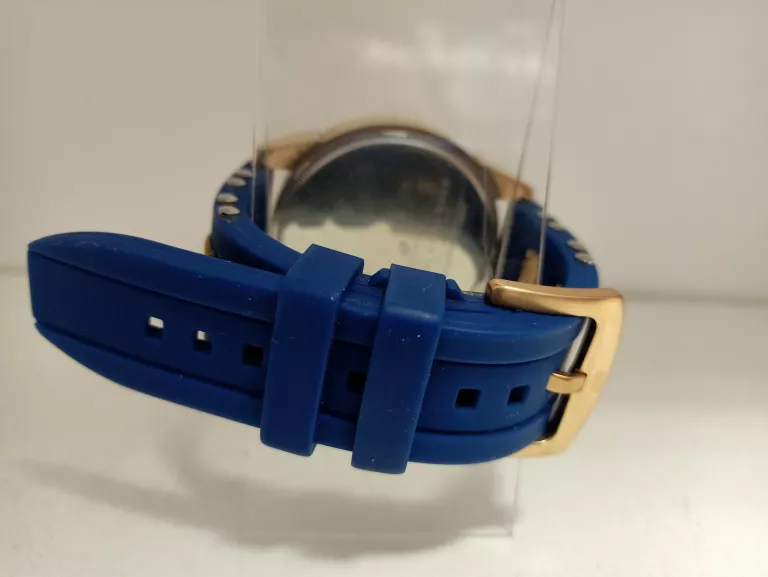 ZEGAREK TIMEMASTER