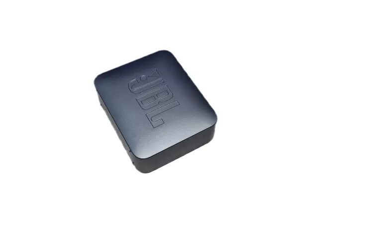 GŁOŚNIK MOBILNY JBL GO ESSENTIAL CZARNY
