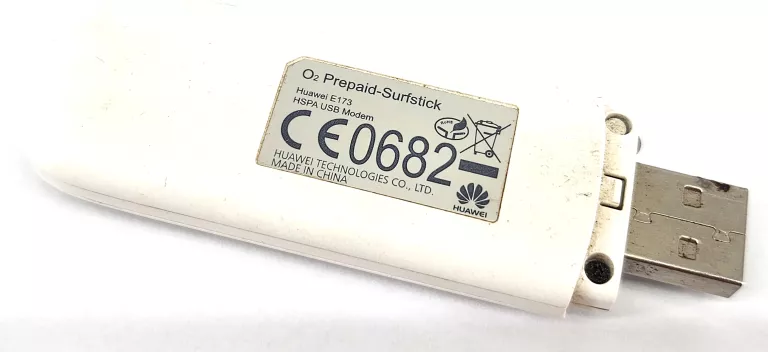MODEM USB HUAWEI E173U-1