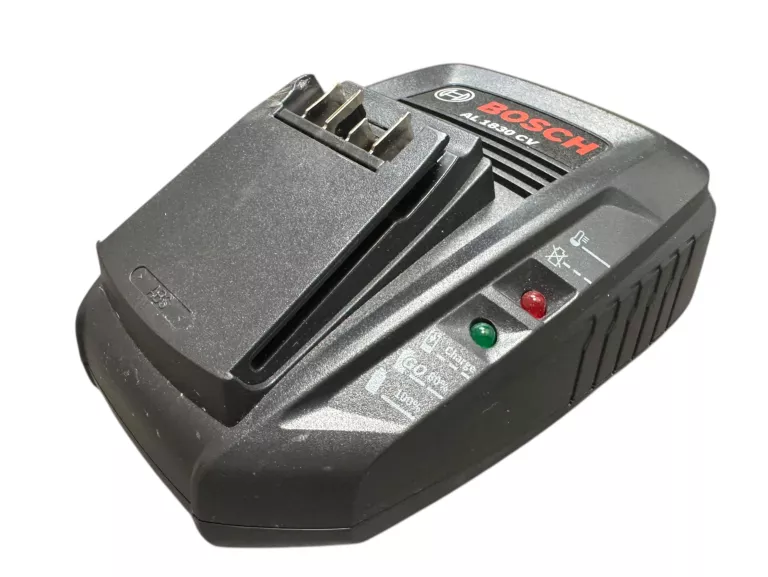 ŁADOWARKA DO AKUMULATORÓW BOSCH CHARGER 18V AL 1830 CV