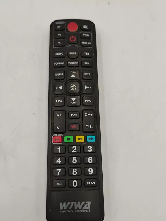 DEKODER WIWA LITE KOMPLET