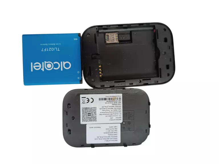 ROUTER ALCATEL MW70VK-2ATBPL1