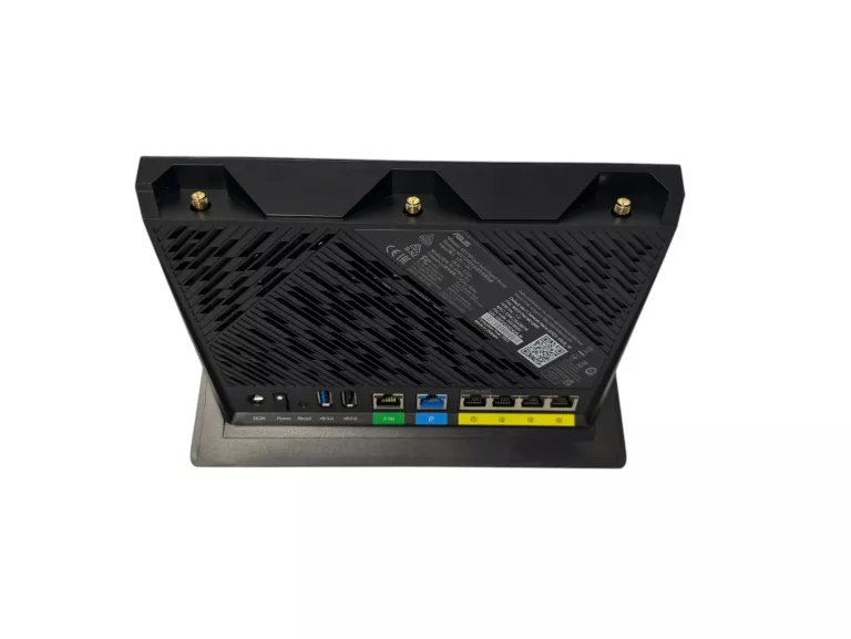 ROUTER ASUS AX5700 RT-AX86U PRO