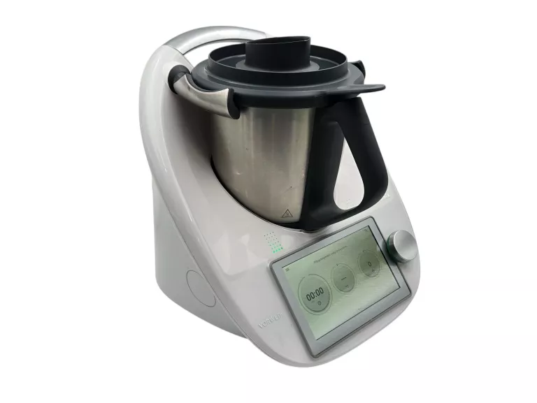 ROBOT KUCHENNY VORWERK THERMOMIX TM6-1 1500W