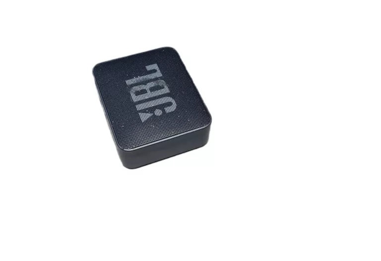 GŁOŚNIK MOBILNY JBL GO ESSENTIAL CZARNY
