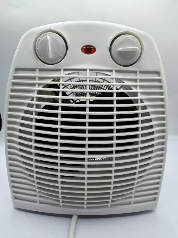 GRZEJNIK TERMOWENTYLATOR 2000W