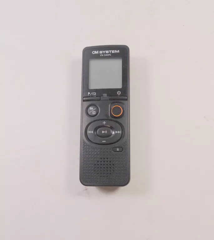 DYKTAFON OLYMPUS VN-541PC