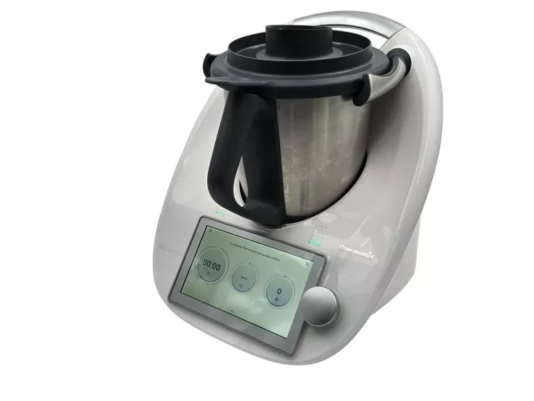 ROBOT KUCHENNY VORWERK THERMOMIX TM6-1 1500W