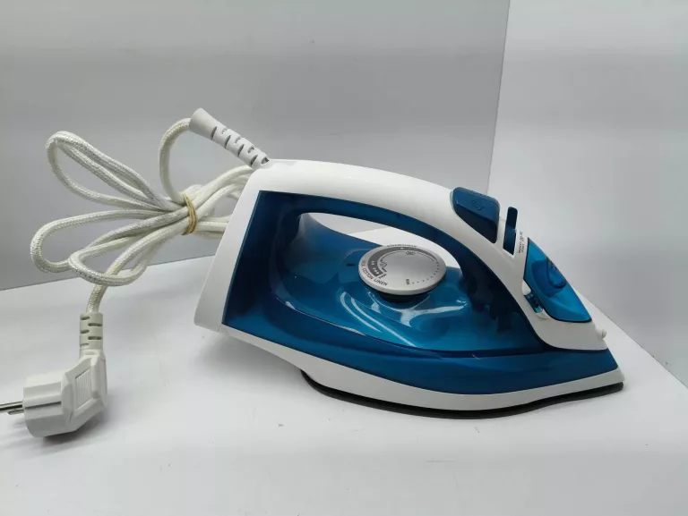 ŻELAZKO PHILIPS EASYSPEED PAROWE GC1744/20