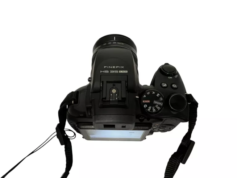 APARAT FUJIFILM FINEPIX HS 35 EXR