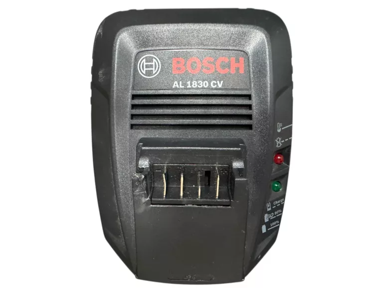 ŁADOWARKA DO AKUMULATORÓW BOSCH CHARGER 18V AL 1830 CV