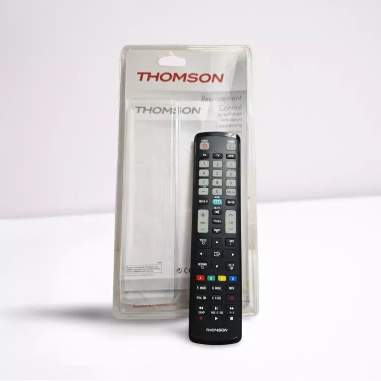 PILOT UNIWERSALNY THOMSON ROC1128 KOMPLET
