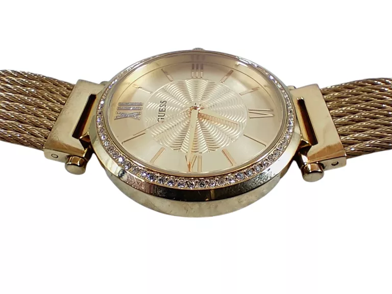 ZEGAREK DAMSKI GUESS W0638L2