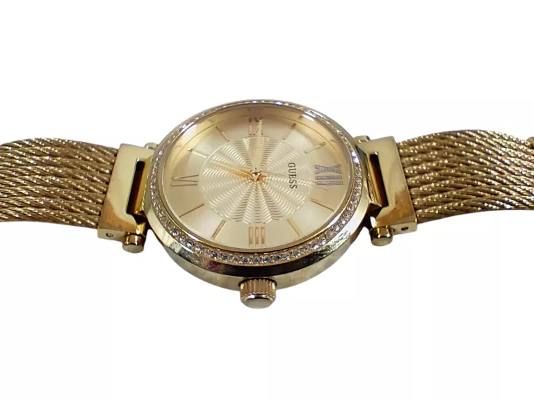 ZEGAREK DAMSKI GUESS W0638L2