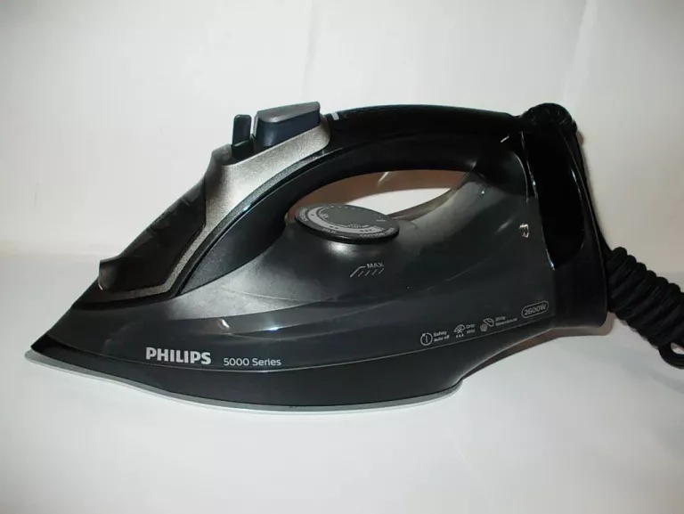 ŻELAZKO PHILIPS 5000 SERIES DST5040! JAK NOWE! OKAZJA