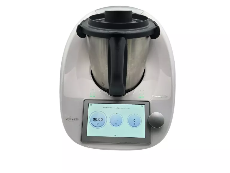 ROBOT KUCHENNY VORWERK THERMOMIX TM6-1 1500W