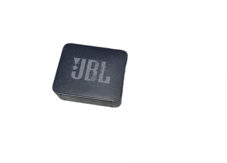 GŁOŚNIK MOBILNY JBL GO ESSENTIAL CZARNY