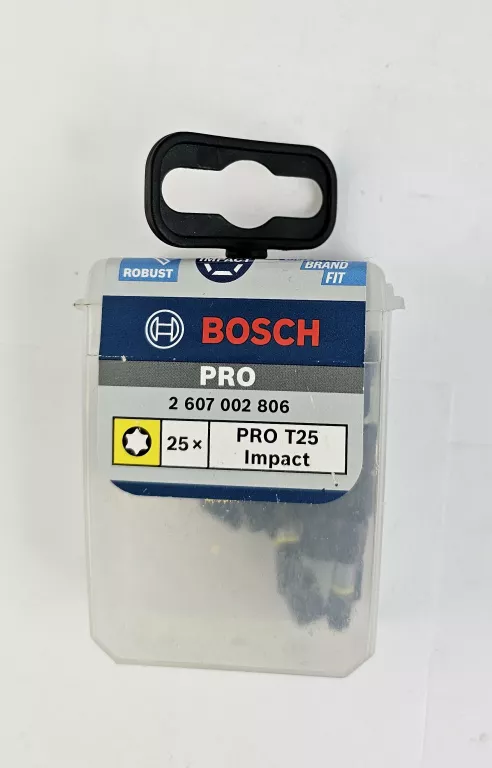 bosch-pro-2-607-002-806-bity-udarowe-25-szt-wyzwolenia-30-32-szczecin-rs