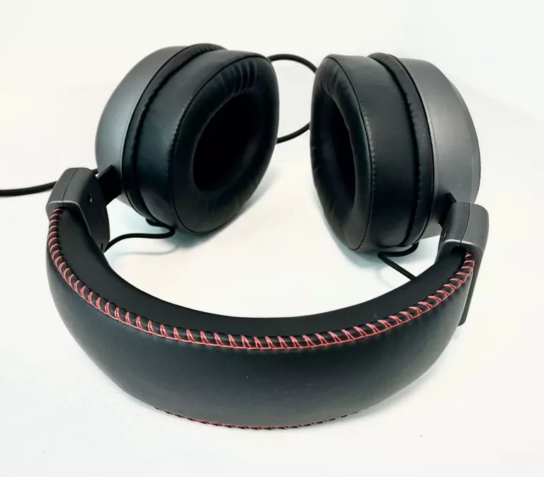 SŁUCHAWKI GAMINGOWE MAD DOG GH600K KOMPLET