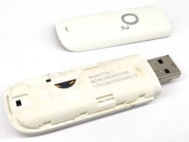 MODEM USB HUAWEI E173U-1