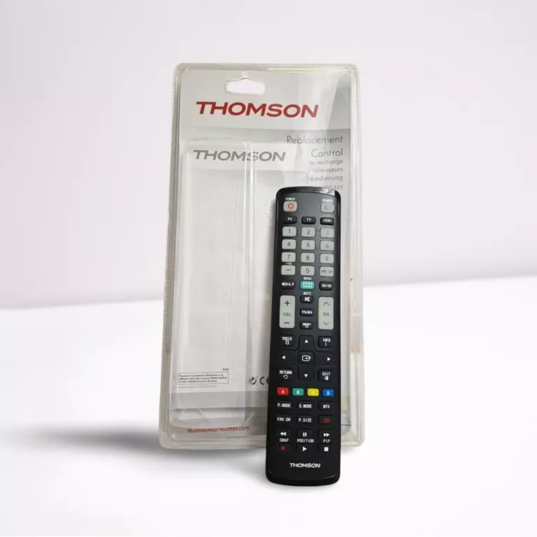 PILOT UNIWERSALNY THOMSON ROC1128 KOMPLET