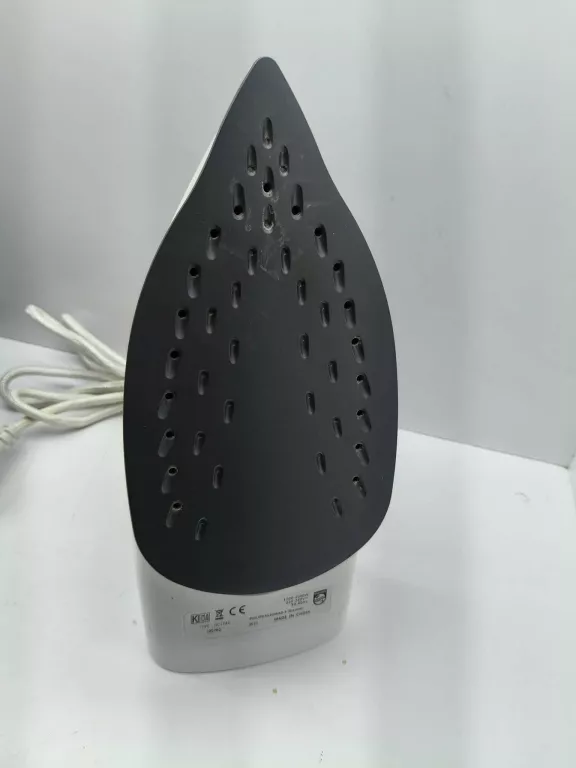 ŻELAZKO PHILIPS EASYSPEED PAROWE GC1744/20