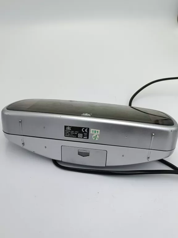 ZEGAR BUDZIK SIECIOWY XONIX 1212