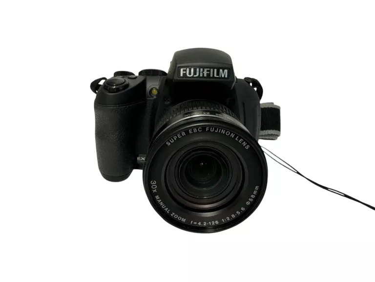 APARAT FUJIFILM FINEPIX HS 35 EXR