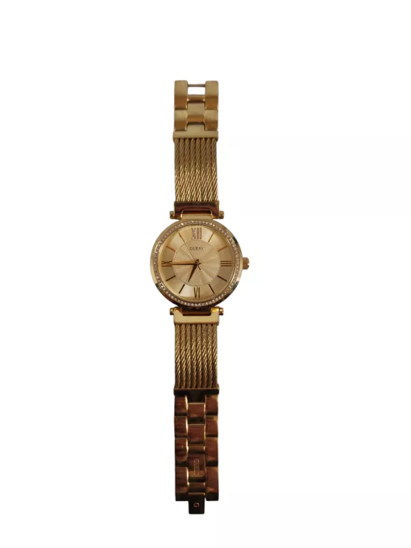ZEGAREK DAMSKI GUESS W0638L2