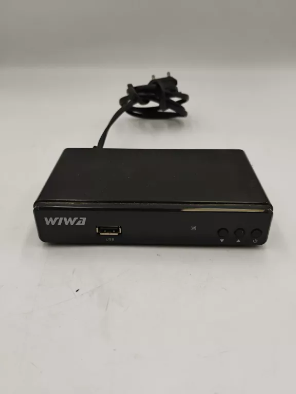 DEKODER WIWA LITE KOMPLET