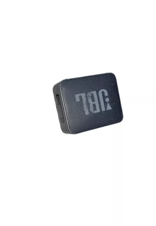 GŁOŚNIK MOBILNY JBL GO ESSENTIAL CZARNY