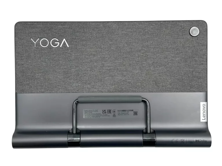 TABLET LENOVO YOGA TAB 11 YT-J706F 11" 8/256 GB WI-FI + PRECISION PEN 2