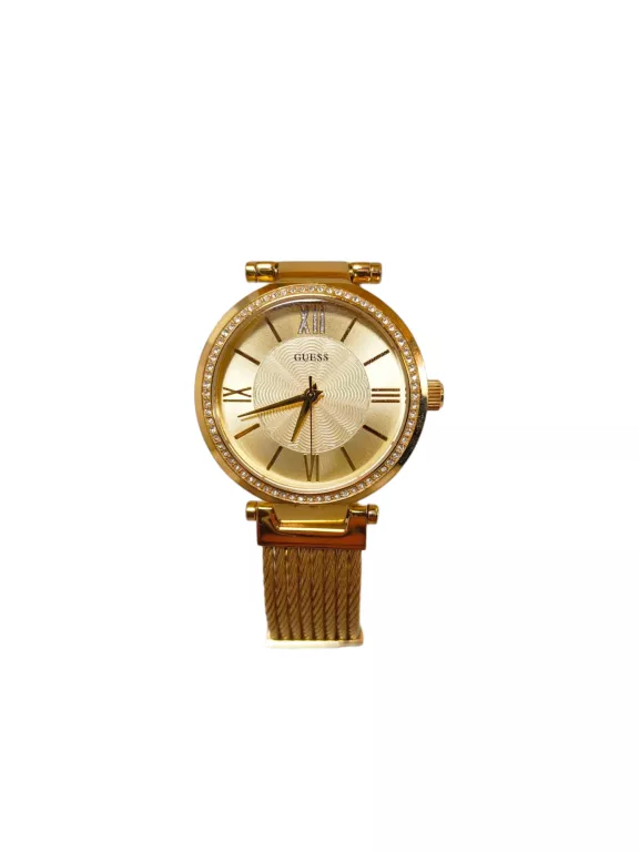 ZEGAREK DAMSKI GUESS W0638L2