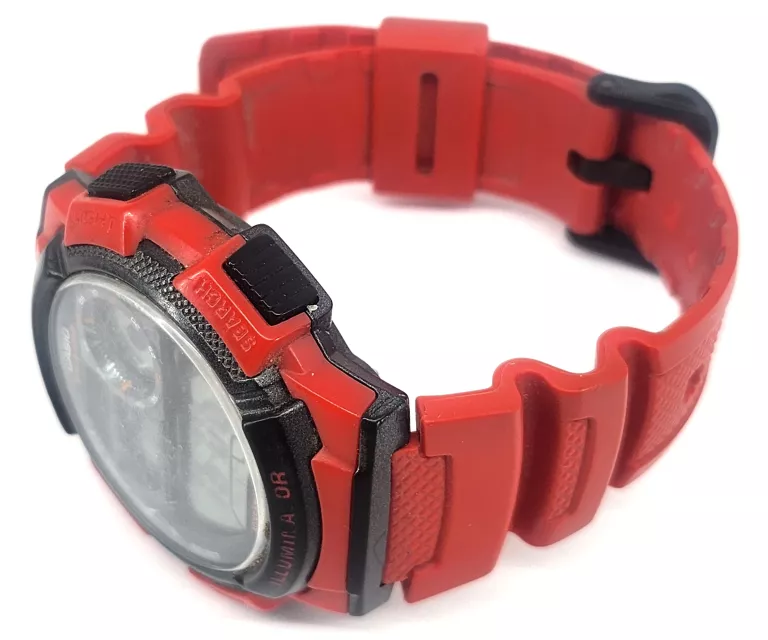 ZEGAREK CASIO AE-1000W ILUMINATOR