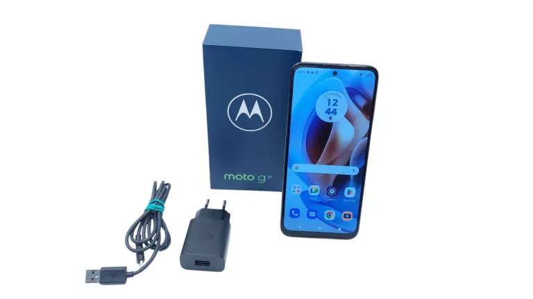 TELEFON MOTOROLA MOTO G31