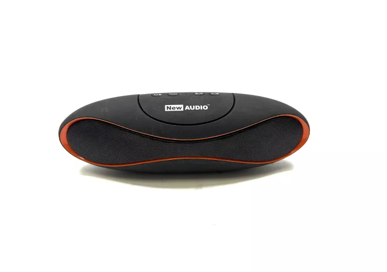 GŁOŚNIK BEZPRZEWODOWY NEW AUDIO M-50BT